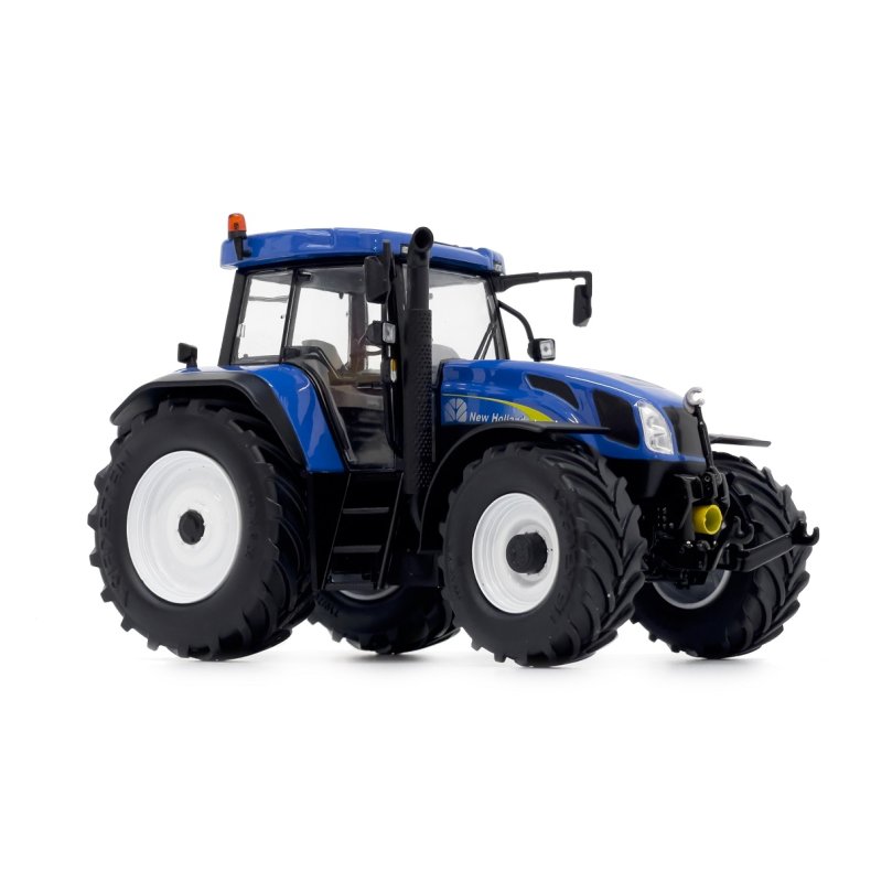 New Holland T7550 traktor 1/32 Marge Models 