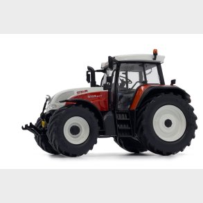 Steyr CVT 6195 traktor 1/32 Marge Models 