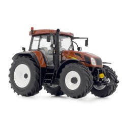 New Holland T7550 Terracotta Limited Edition traktor 1/32