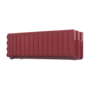 Container 40m3 rd til kroghejs 1/32 Marge Models