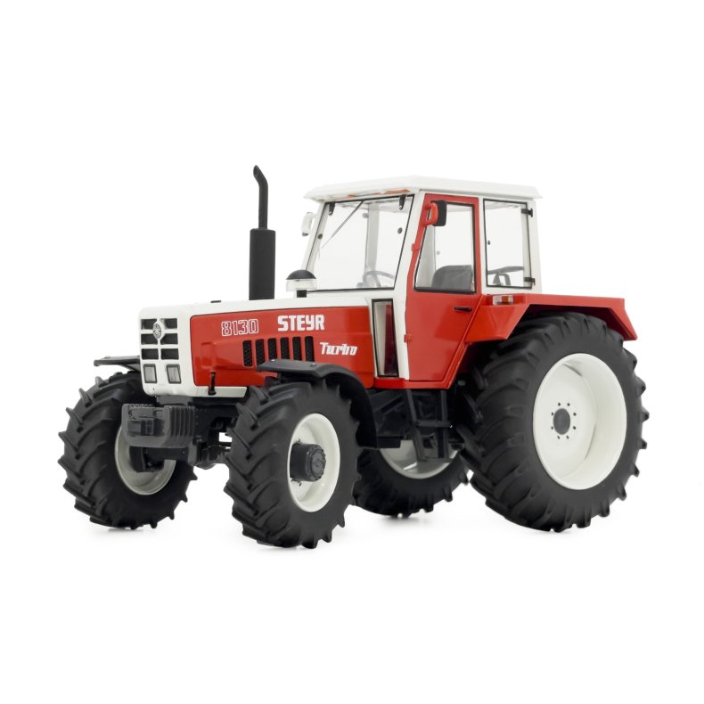Steyr 8130 SK1 traktor 1/32 Marge Models
