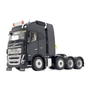 Volvo FH5 8x4 lastbil antracit 1/32 Marge Models 