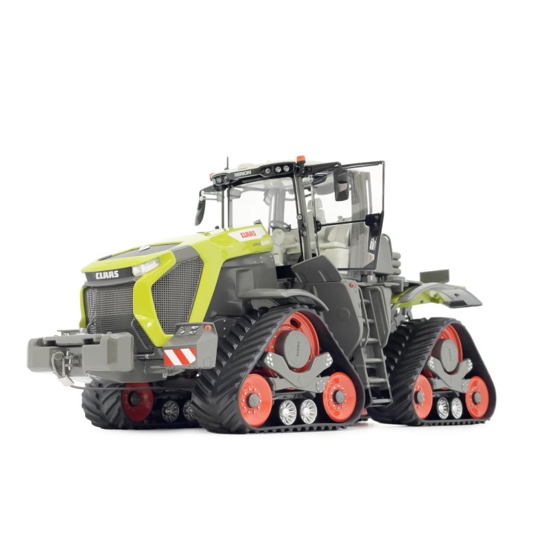 Claas Xerion 12.590 Terra Trac traktor 1/32 Marge Models