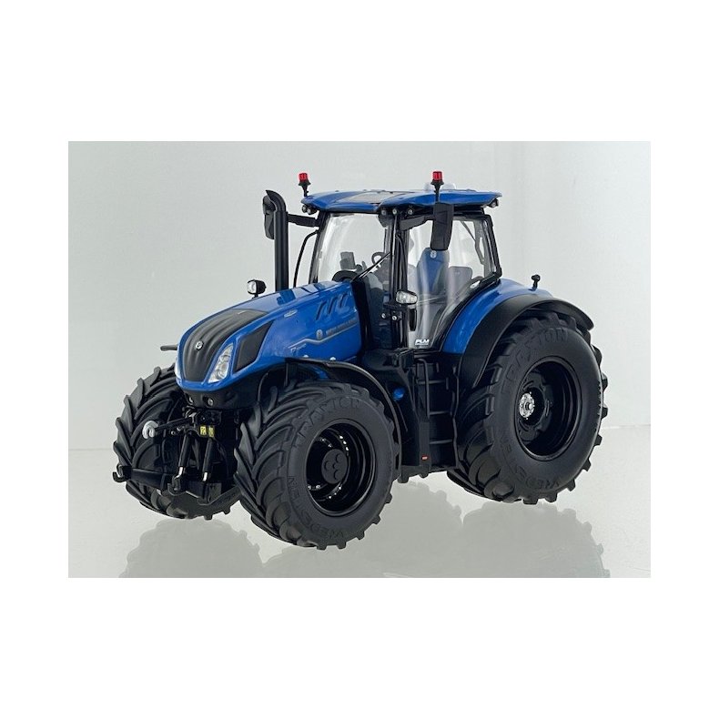 New Holland T7.340 sorte flge Limited Edition 250 stk Marge Models