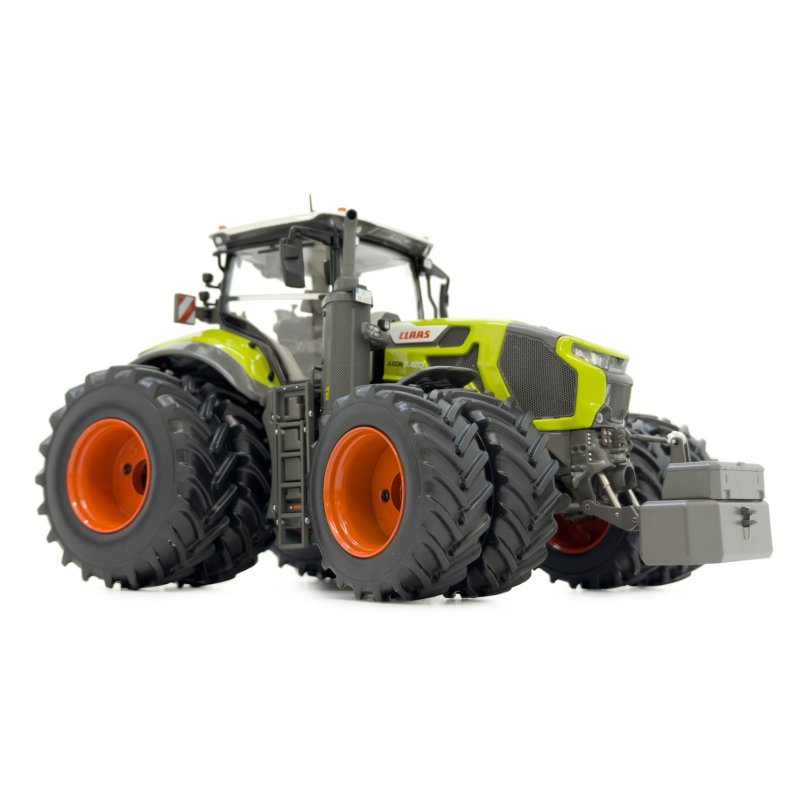 Claas Axion 9.420 traktor med tvillinghjul 1/32 Marge Models