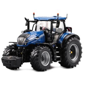 New Holland T7.440XD Dynamic Power traktor 1/32 Marge Models