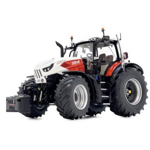 Steyr Cervus 6440 CVT traktor 1/32 Marge Models