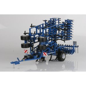 Kockerling Vector 620 harve 1/32 Replicagri