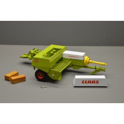 Claas Markant smballepresser 1/32 Replicagri