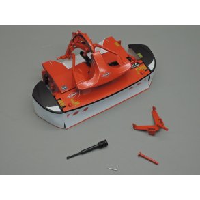 Kuhn FC 3125 front skrlgger 1/32 Replicagri