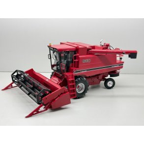 IH Axial Flow 1660 Special Edition mejetrsker 1/32