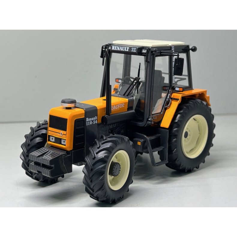 Renault Tracfor 110-54 traktor 1/32 Replicagri