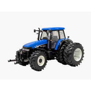 New Holland TM155 traktor 1/32 Replicagri
