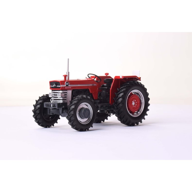 Massey Ferguson 188 4wd traktor 1/32 Replicagri