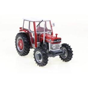 Massey Ferguson 188 4wd traktor med hus 1/32 Replicagri