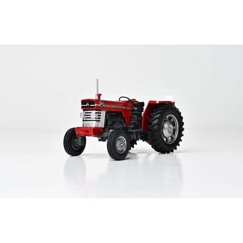 Massey Ferguson 168 2wd traktor 1/32 Replicagri