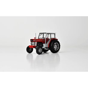 Massey Ferguson 168 2wd traktor med hus 1/32 Replicagri