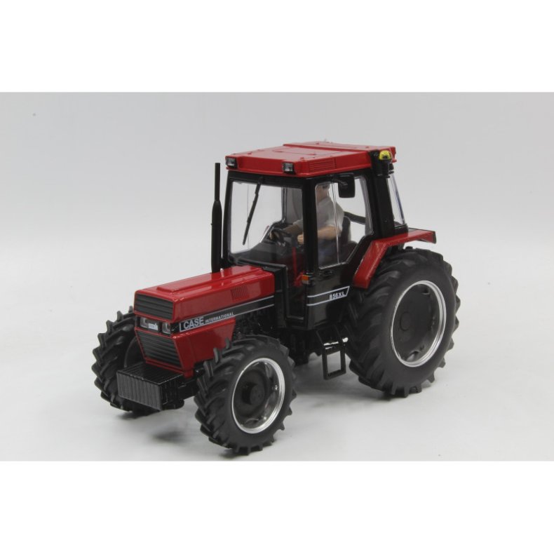 Case IH 856 XL traktor Chartres 2020 limited 1/32 Replicagri