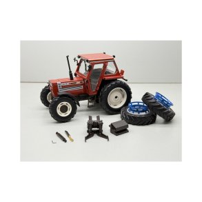 Fiat 90-90 DT traktor Chartres 2026 1/32 Replicagri