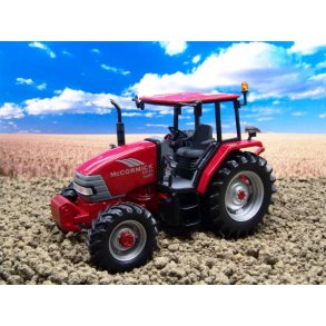 McCormick CX95 traktor 1/32 UH Universal Hobbies
