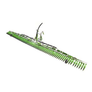 Joskin Pendislide Pro slbebom 1/32 UH Universal Hobbies