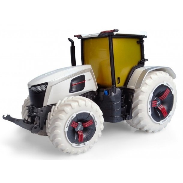 Massey Ferguson Next Concept traktor 1/32 UH Universal Hobbies