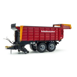 Schuitemaker Rapide 7200 Limited Edition 1/32 Ros