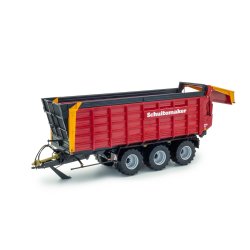 Schuitemaker Siwa 840 Limited Edition snittervogn 1/32 UH Universal Hobbies