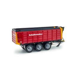 Schuitemaker Siwa 840 Limited Edition snittervogn 1/32 UH Universal Hobbies