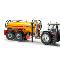 Veenhuis Profiline 2-akslet gyllevogn Limited Edition 1/32 UH Universal Hobbies