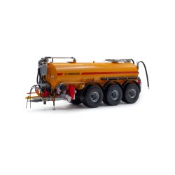 Veenhuis Profiline 3-akslet gyllevogn Limited Edition 1/32 UH Universal Hobbies