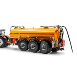 Veenhuis Profiline 3-akslet gyllevogn Limited Edition 1/32 UH Universal Hobbies