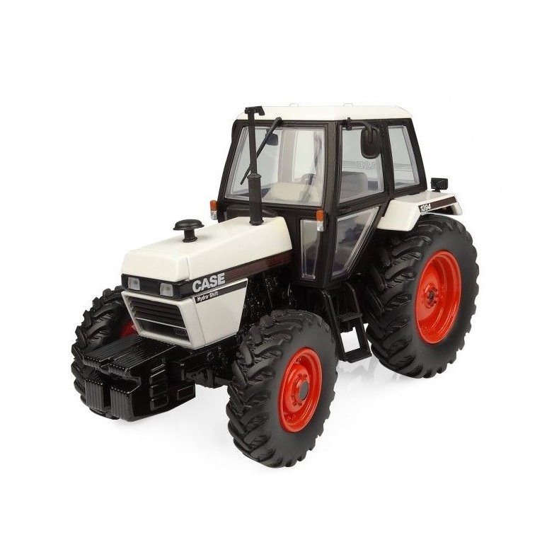 Case 1394 4wd traktor 1/32 UH Universal Hobbies