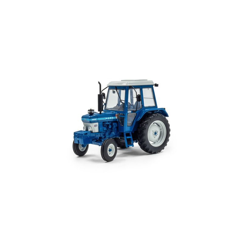 Ford 5610 Gen.1 2wd Limited Edition traktor 1/32 UH Universal Hobbies