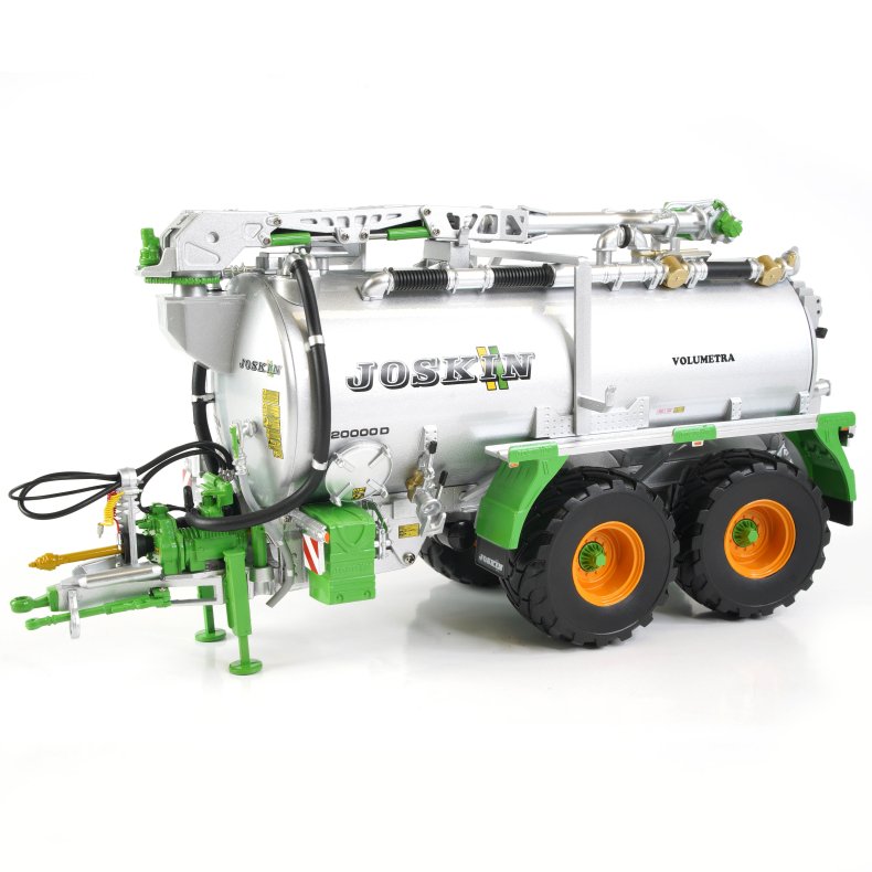 Joskin Volumetra 20000 gyllevogn 1/32 UH Universal Hobbies