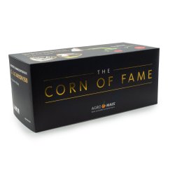 Claas Arion 550 med frontlsser og Agromais Bigbag Limited Edition 1/32 UH Universal Hobbies