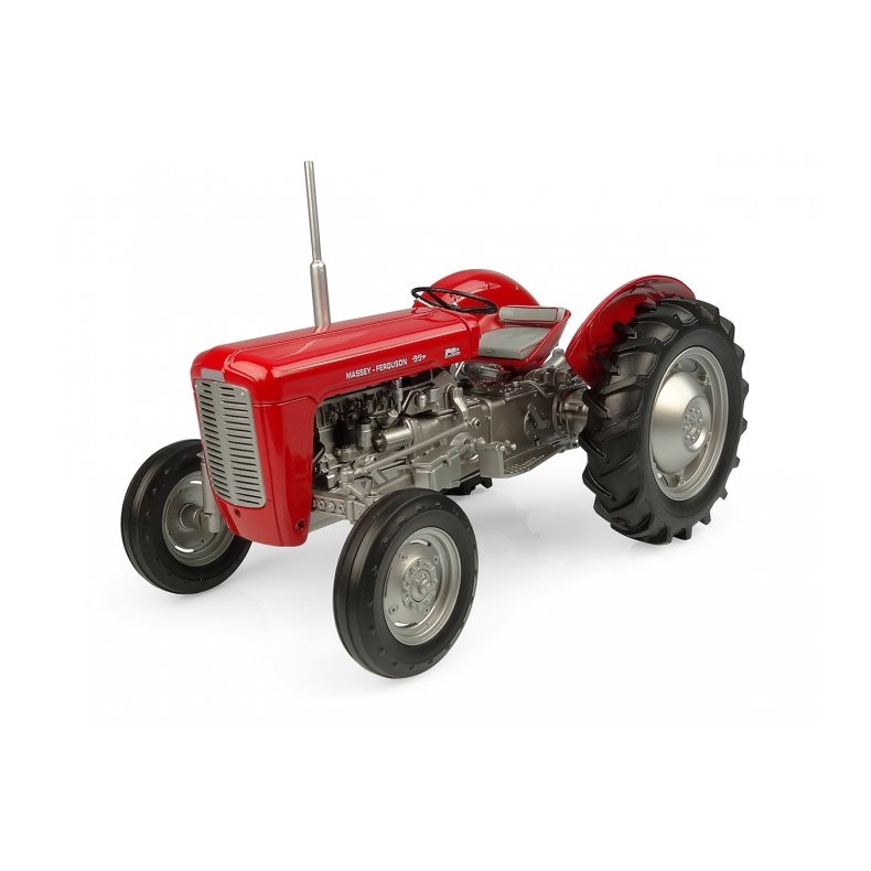 Massey Ferguson 35 1957 Limited Edition traktor 1/16 UH Universal Hobbies