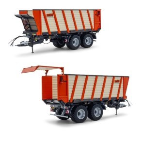 Grsvogn Kaweco Radium 250 Orange Limited Edition 1/32