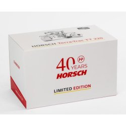 Horsch Terra-Trac TT220 40 Jahre Horsch Limited Edition 1/32 UH Universal Hobbies
