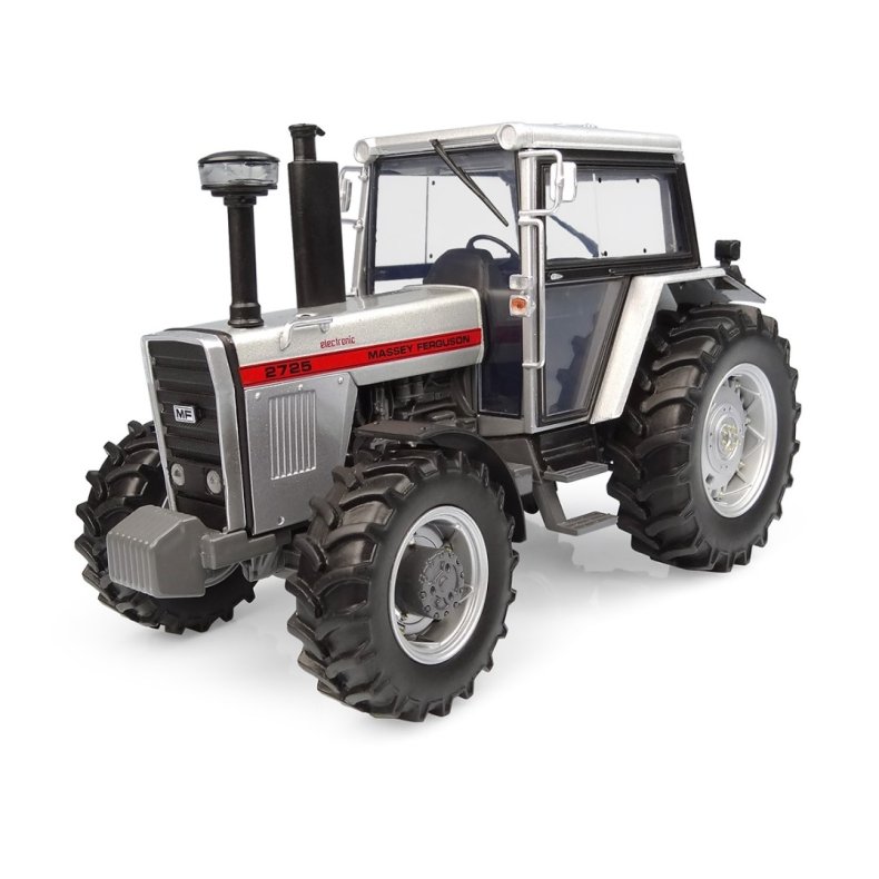 Massey Ferguson 2725 Jubilee traktor 1/32 UH Universal Hobbies Limited 750 stk