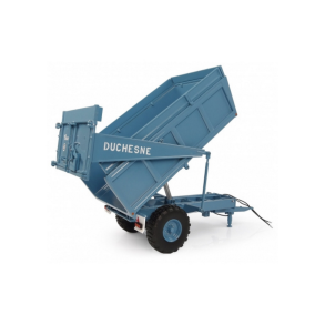 Duchesne BM 8 tipvogn 1/32 UH Universal Hobbies