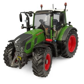 Fendt 516 Vario traktor 1/32 UH Universal Hobbies