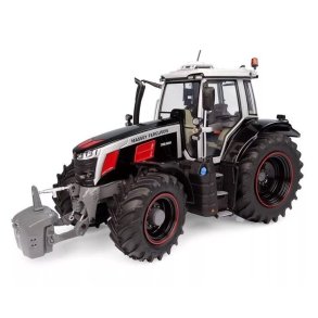 Massey Ferguson 7S.165 Bernard Materiels Agricoles Limited Edition 750 stk 1/32 UH Universal Hobbies