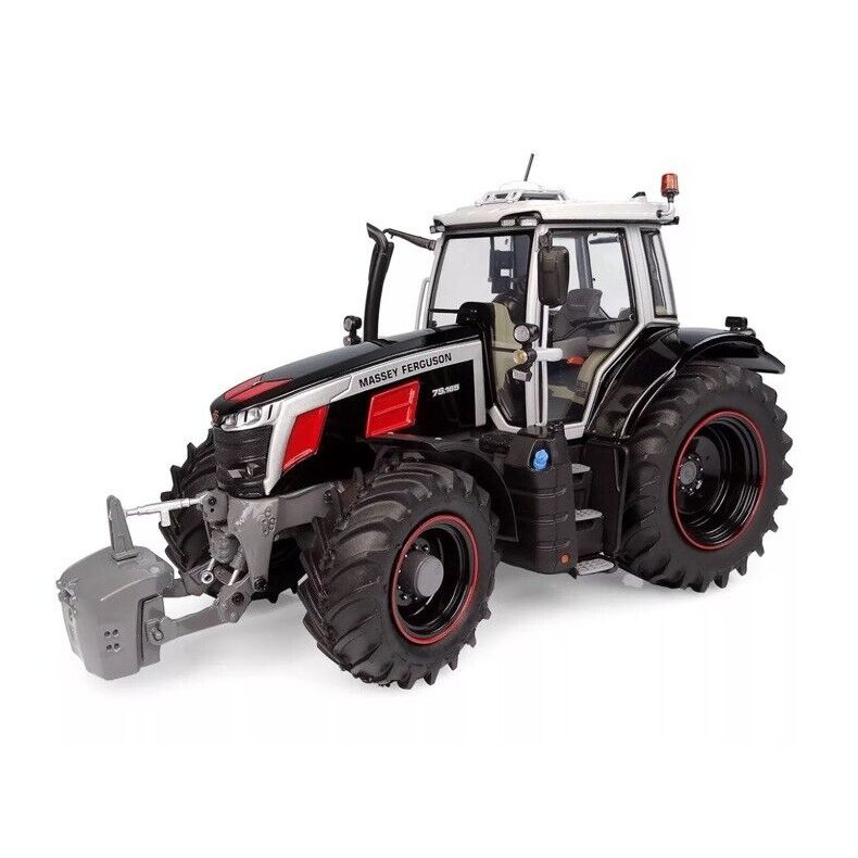 Massey Ferguson 7S.165 Bernard Materiels Agricoles Limited Edition 750 stk 1/32 UH Universal Hobbies