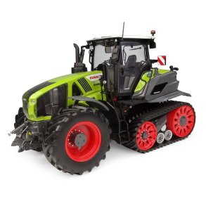 Claas Axion 930 Terra Trac traktor 1/32 UH