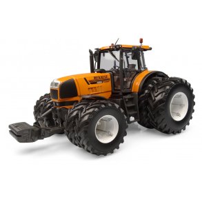 Renault Atles 936 RZ med aftagelige tvillinghjul Limited Edition traktor 1/32 UH Universal Hobbies