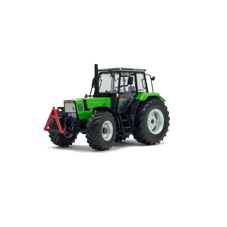 Deutz Fahr Agroprima traktor 4.51 Limited Edition 750 stk 1/32 UH Universal Hobbies