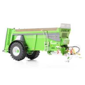 Joskin Tornado 6016/17V m�gspreder 1/32 UH Universal Hobbies