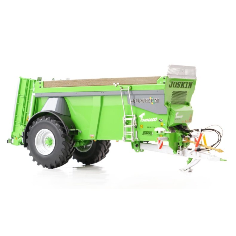 Joskin Tornado 6016/17V m�gspreder 1/32 UH Universal Hobbies