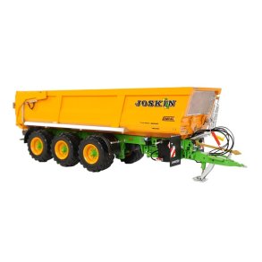 Joskin Trans-SPACE 8000 27TRC150 tipvogn 1/32 UH Universal Hobbies